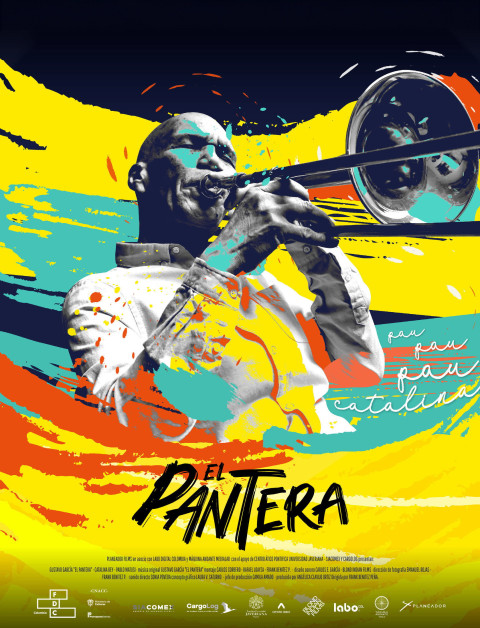 El pantera (2024)