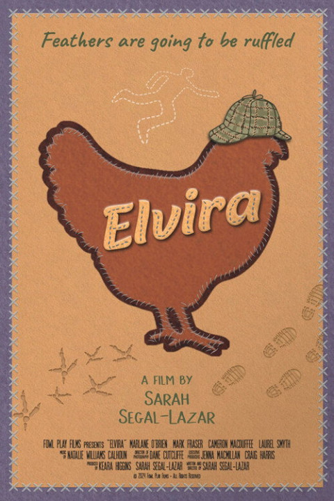Elvira (2024)
