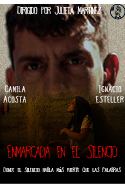 Enmarcada en silencio (2024)