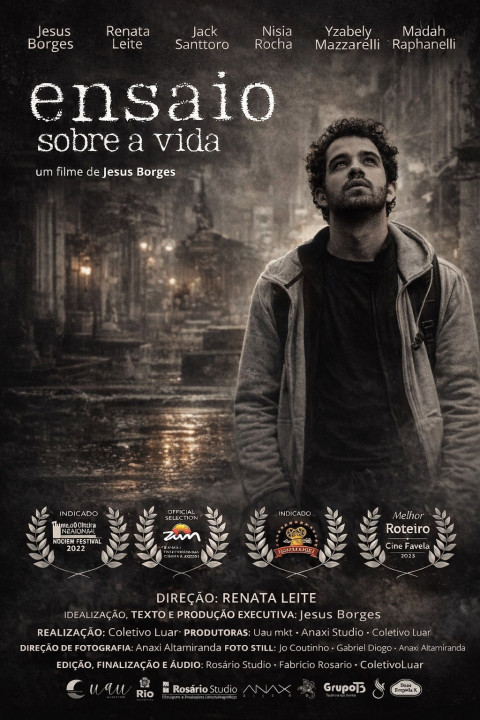 Ensaio Sobre a Vida (2024)