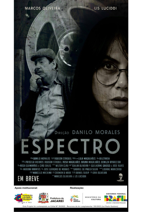 Espectro (2024)