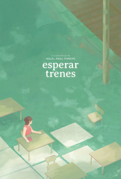 Esperar trenes (2024)
