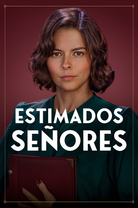 Estimados señores (2024)