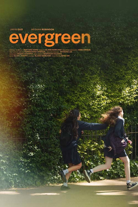 Evergreen (2024)