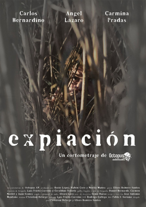 Expiación (2024)