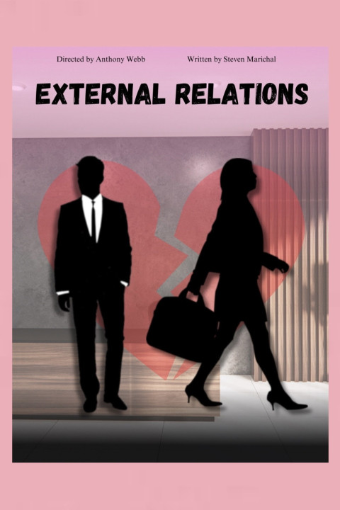 External Relations (2024)