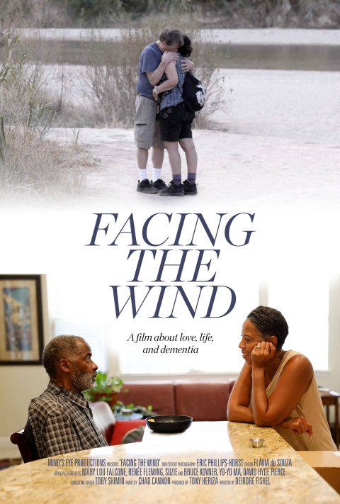 Facing the Wind (2024)