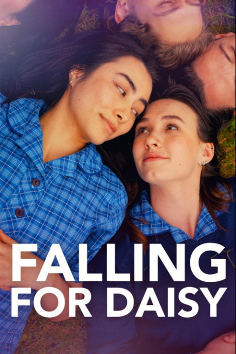 Falling for Daisy (2024)