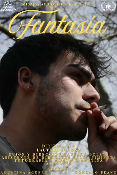 Fantasía (2024)