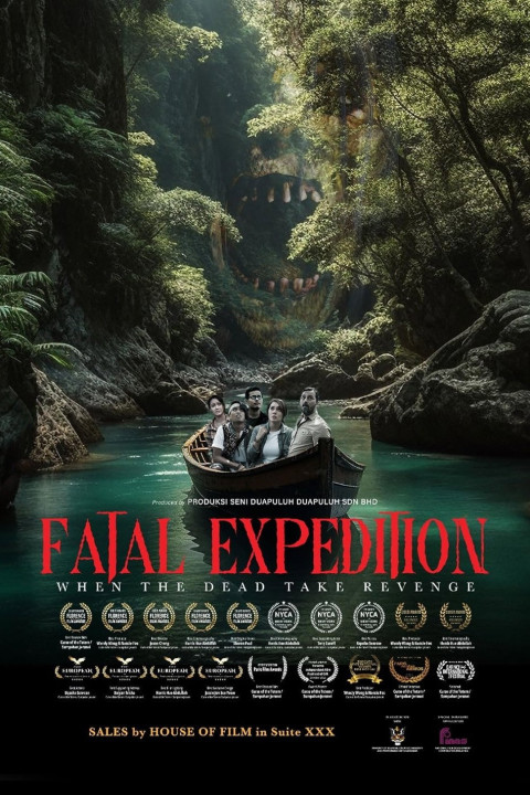 Fatal Expedition (2024)