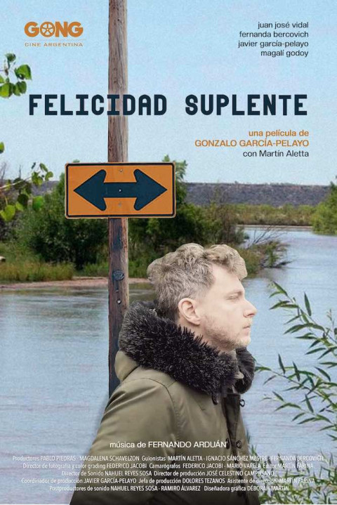 Felicidad Suplente (2024)