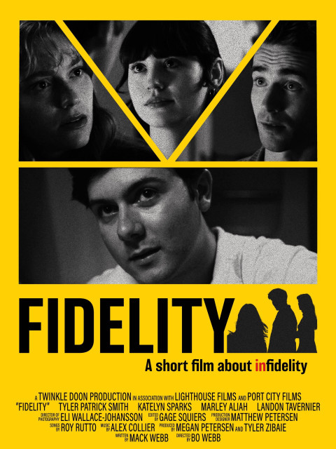 Fidelity (2024)