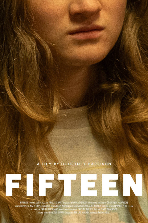 Fifteen (2024)