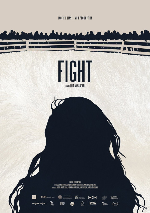 Fight (2024)
