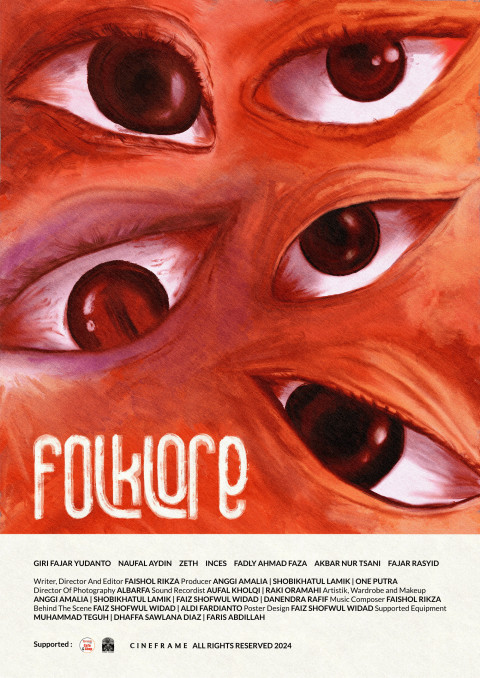 Folklore (2024)