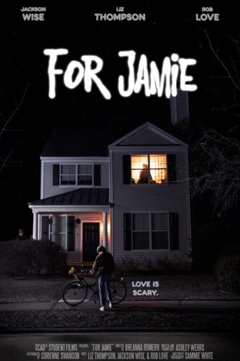 For Jamie (2024)