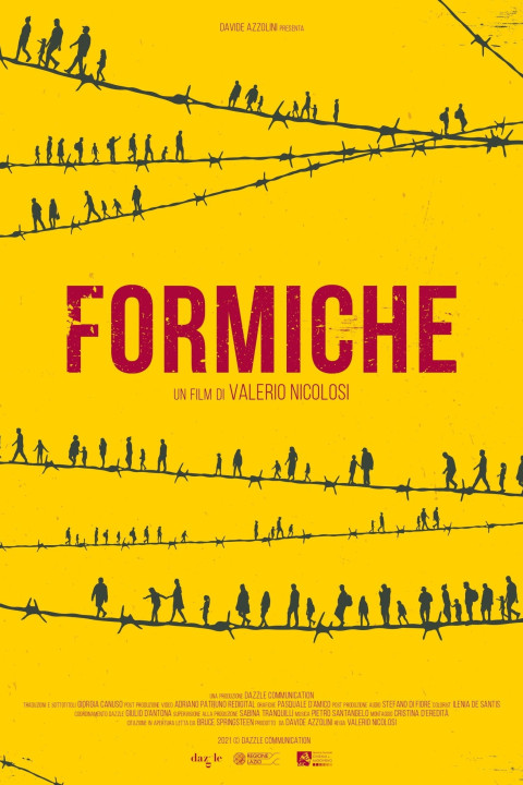 Formiche (2024)
