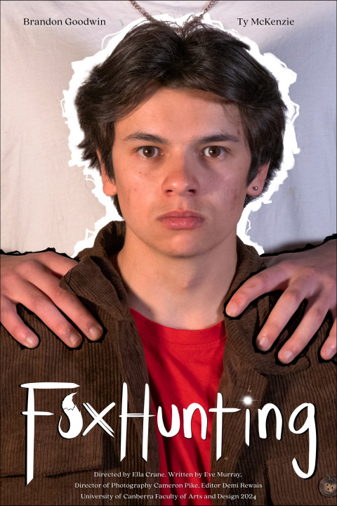 Fox Hunting (2024)