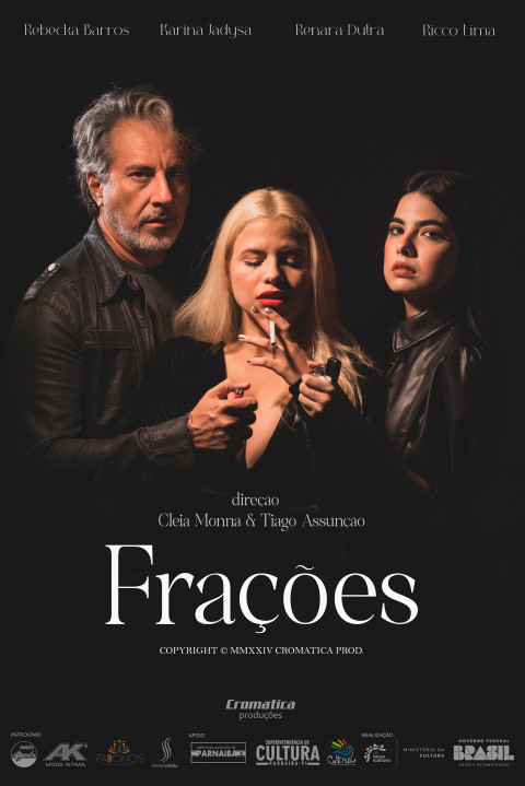 Frações (2024)