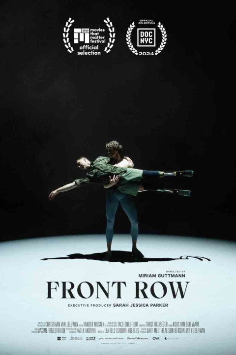 Front Row (2024)