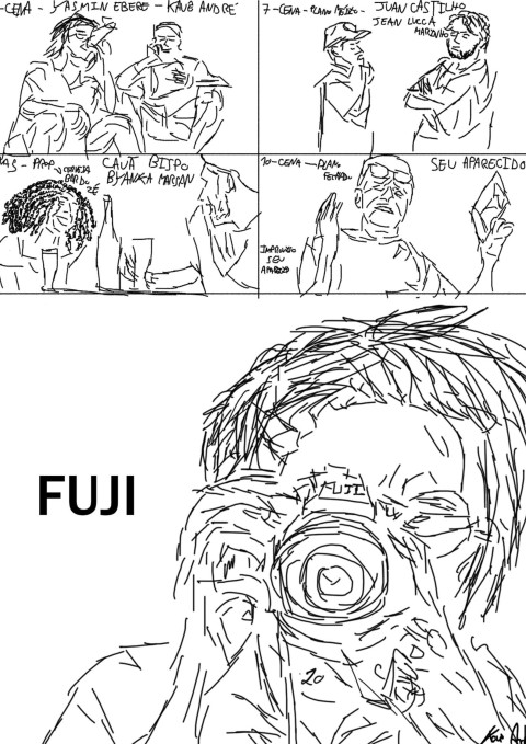 Fuji (2024)