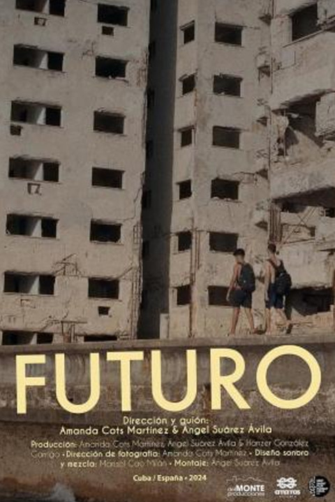 Futuro (2024)