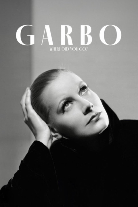 Garbo: Where Did You Go? (2024)