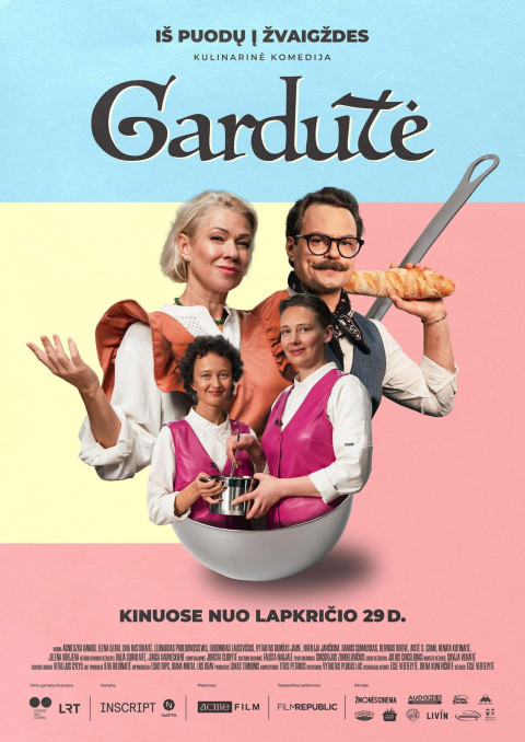 Gardutė (2024)