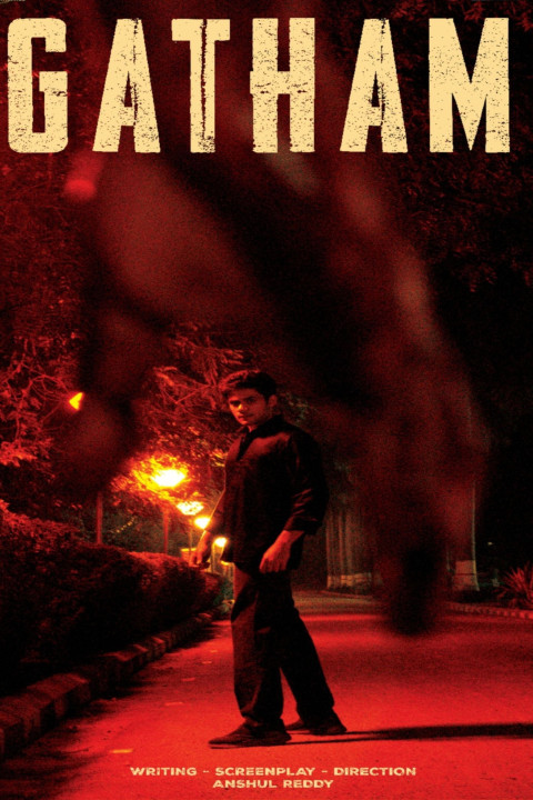 Gatham (2024)