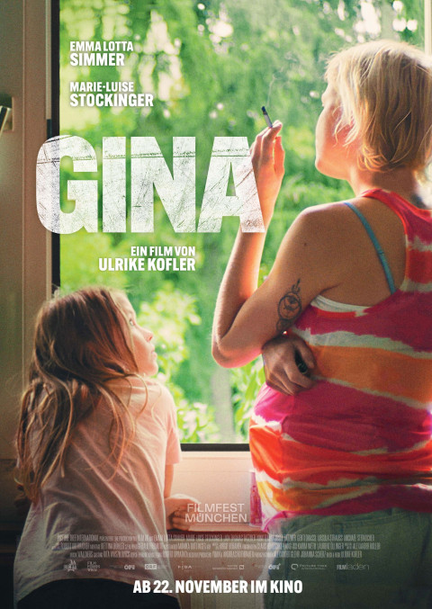Gina (2024)