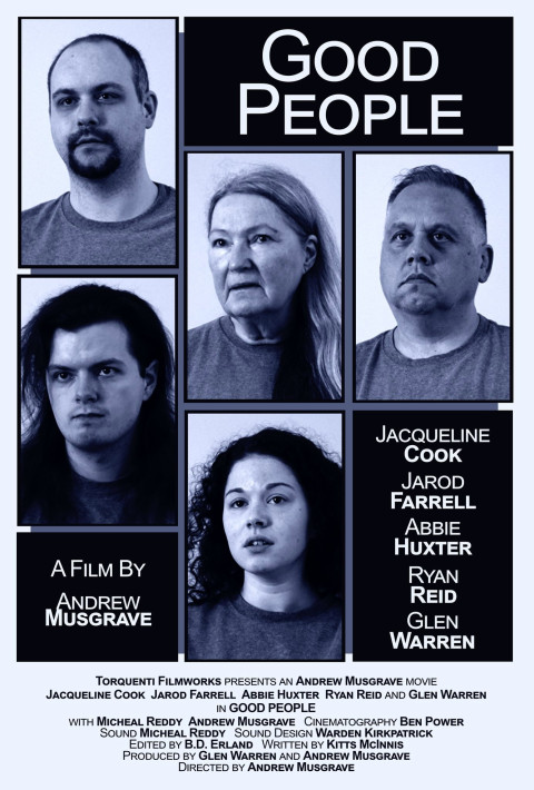 Good People (2024)