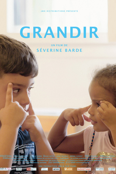 Grandir (2024)
