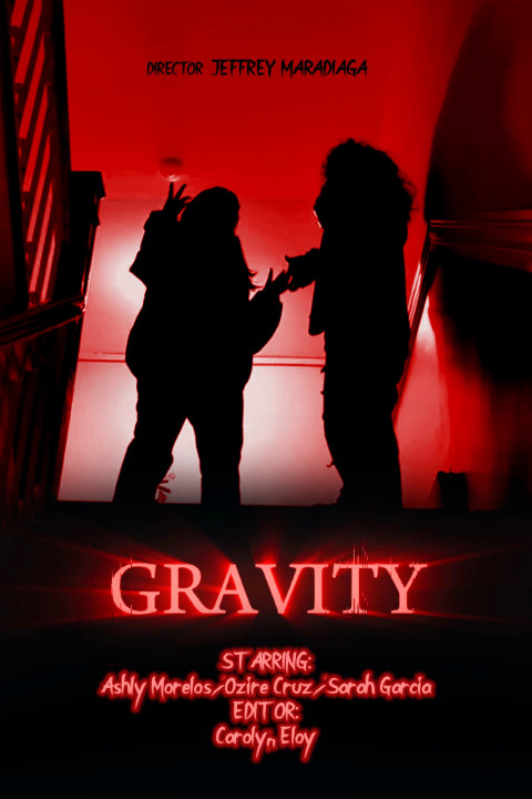 Gravity (2024)
