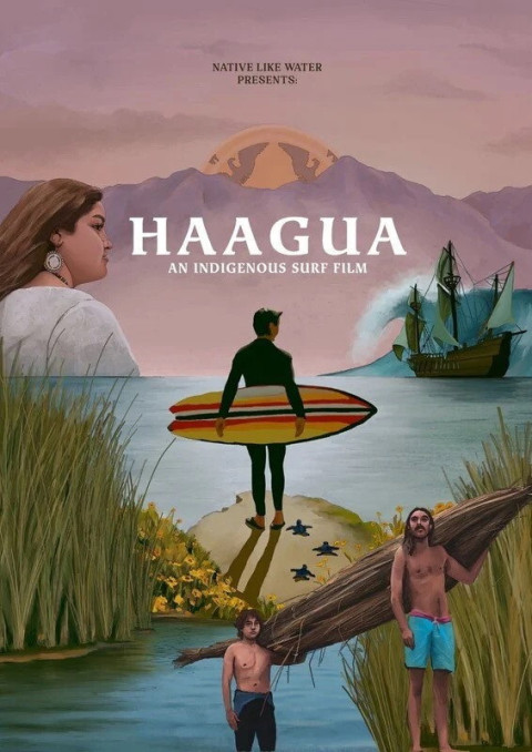 HAAGUA (2024)