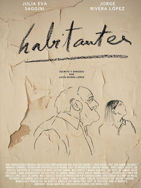Habitantes (2024)