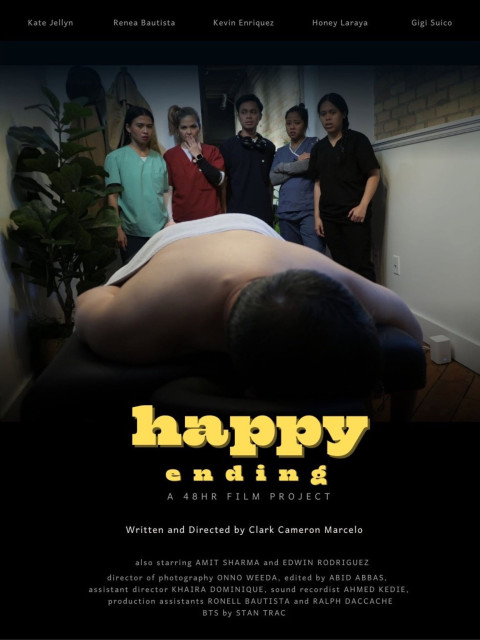 Happy Ending (2024)