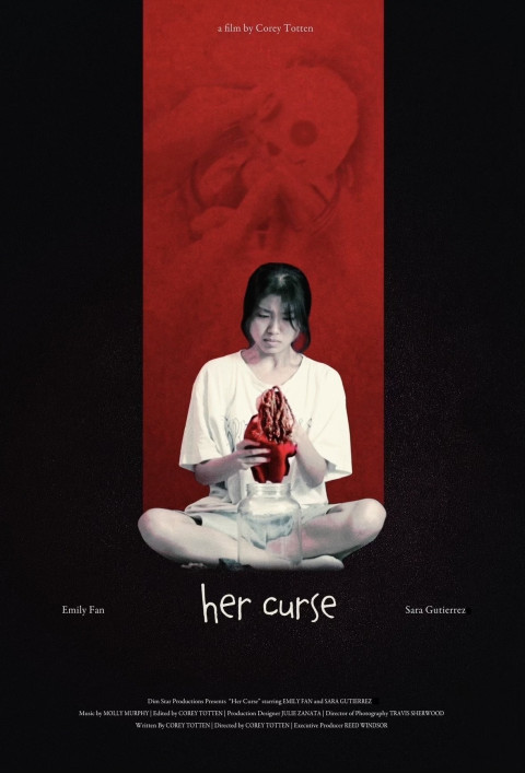Her Curse (2024)