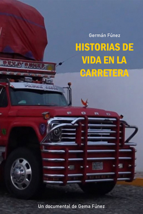 Historias de vida en la carretera (2024)
