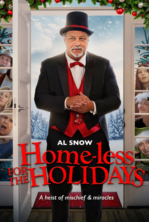 Home-less for the Holidays (2024)