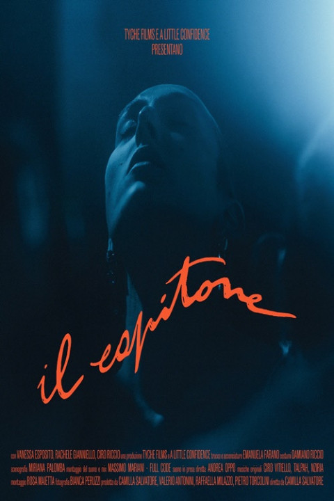 Il capitone (2024)