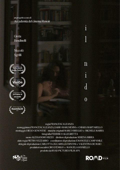 il Nido (2024)
