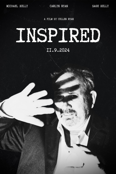 Inspired (2024)