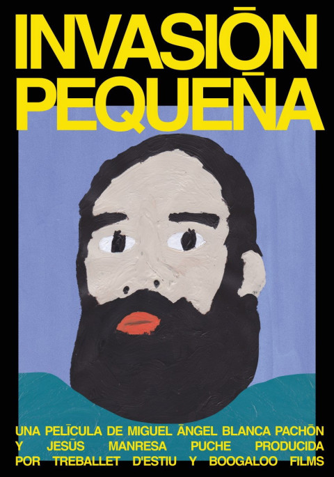 Invasión pequeña (2024)