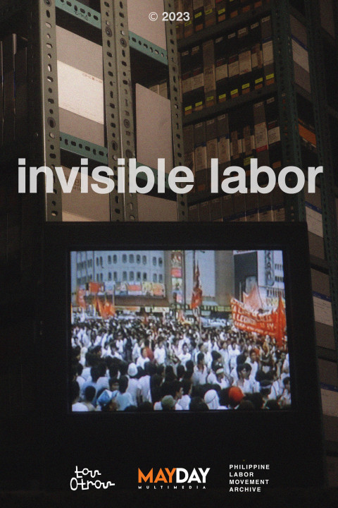 Invisible Labor (2024)