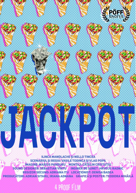 Jackpot (2024)