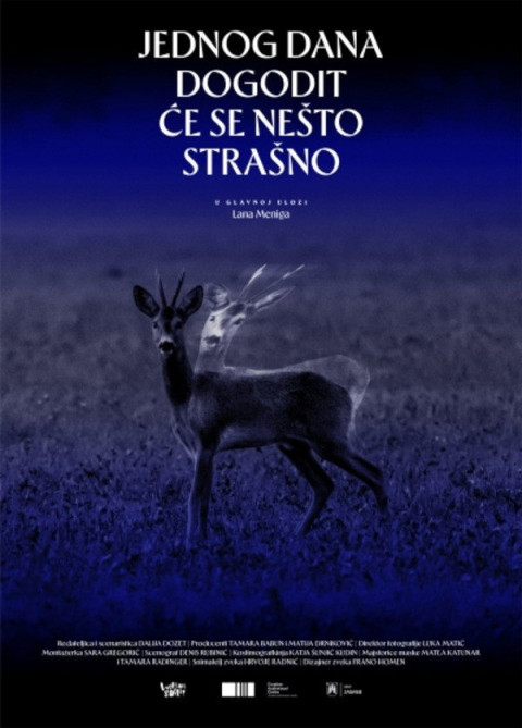 Jednog dana dogodit će se nešto strašno (2024)