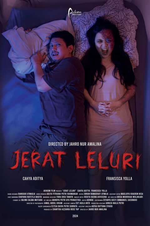 Jerat Leluri (2024)