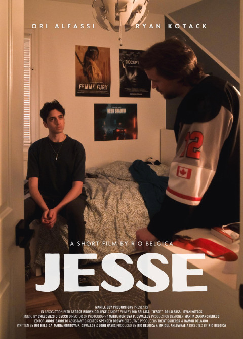 Jesse (2024)