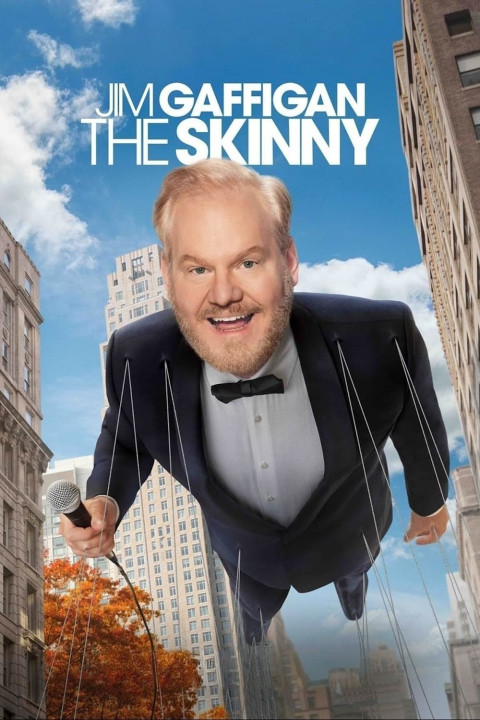 Jim Gaffigan wie co i jak