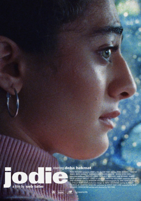 Jodie (2024)